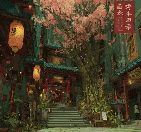 《猫与旧书店》封面
